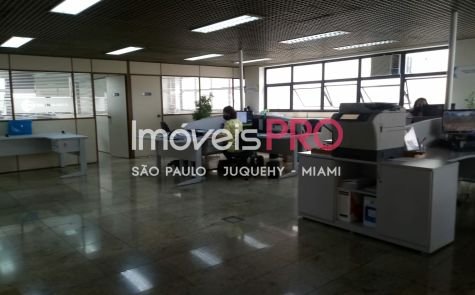 Prédio em Lapa — foto 1 (Ref. IP15298)