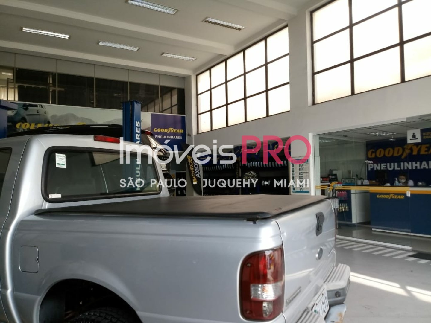 Prédio para Vender, Lapa | Cód: IP15298 — foto 7