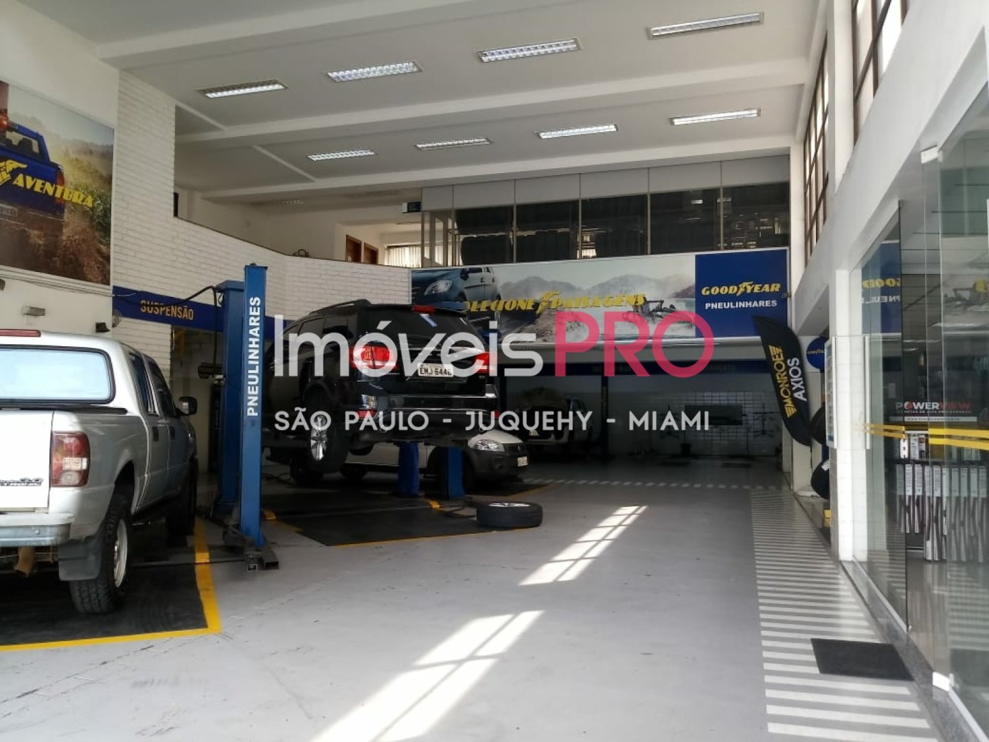 Prédio para Vender, Lapa | Cód: IP15298 — 