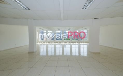 Prédio em República — foto 1 (Ref. IP15400)