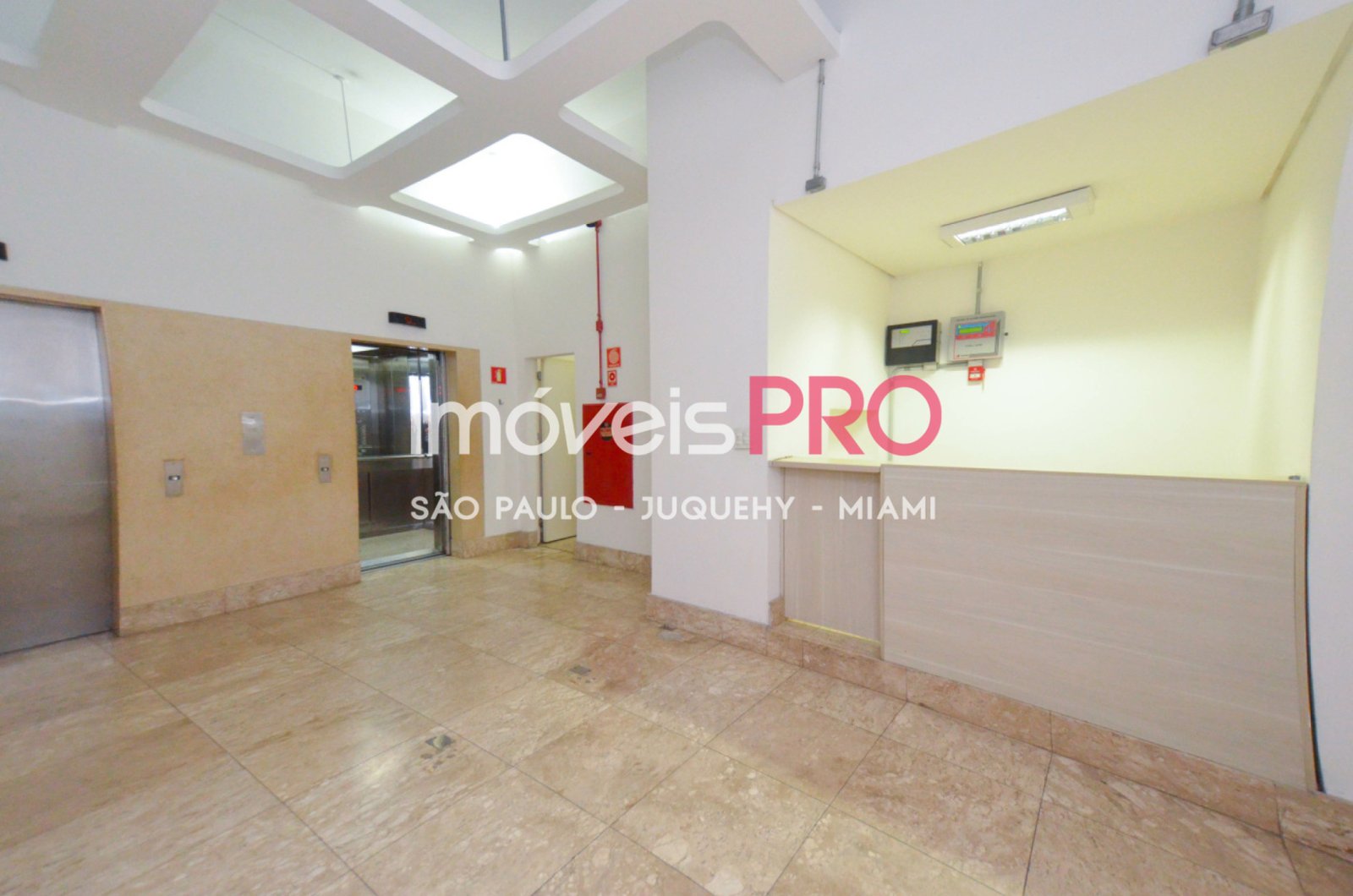 Prédio para Vender, República | Cód: IP15400 — 
