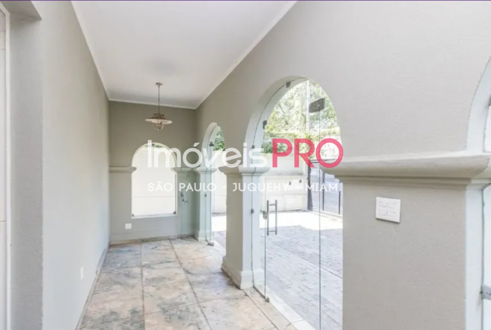 Casa Assobradada para Vender, Jardim Paulista | Cód: IP15421 — 