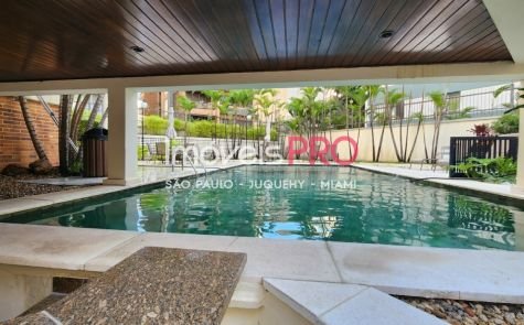 Apartamento em Itaim Bibi — foto 1 (Ref. IP15449)