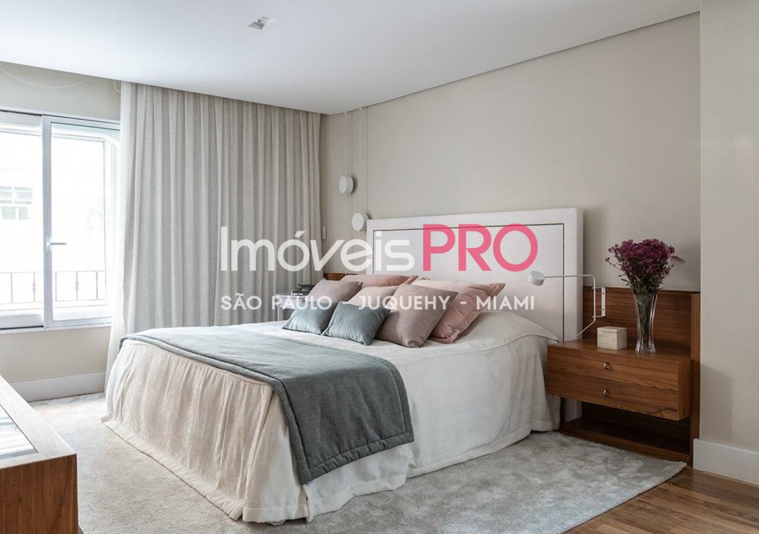 Apartamento para Alugar, Jardim Paulistano | Cód: IP15535 — 