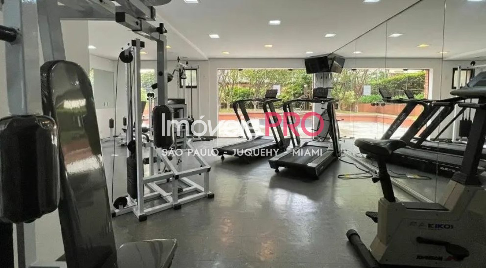 Apartamento para Vender, Moema | Cód: IP15543 — 