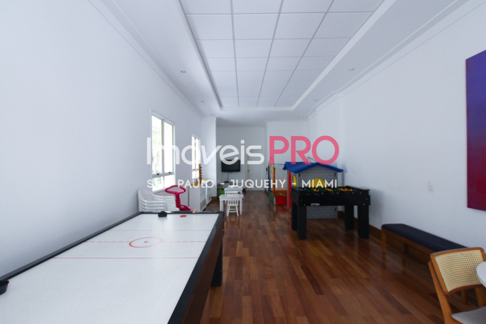 Apartamento para Vender, Itaim Bibi | Cód: IP15634 — 