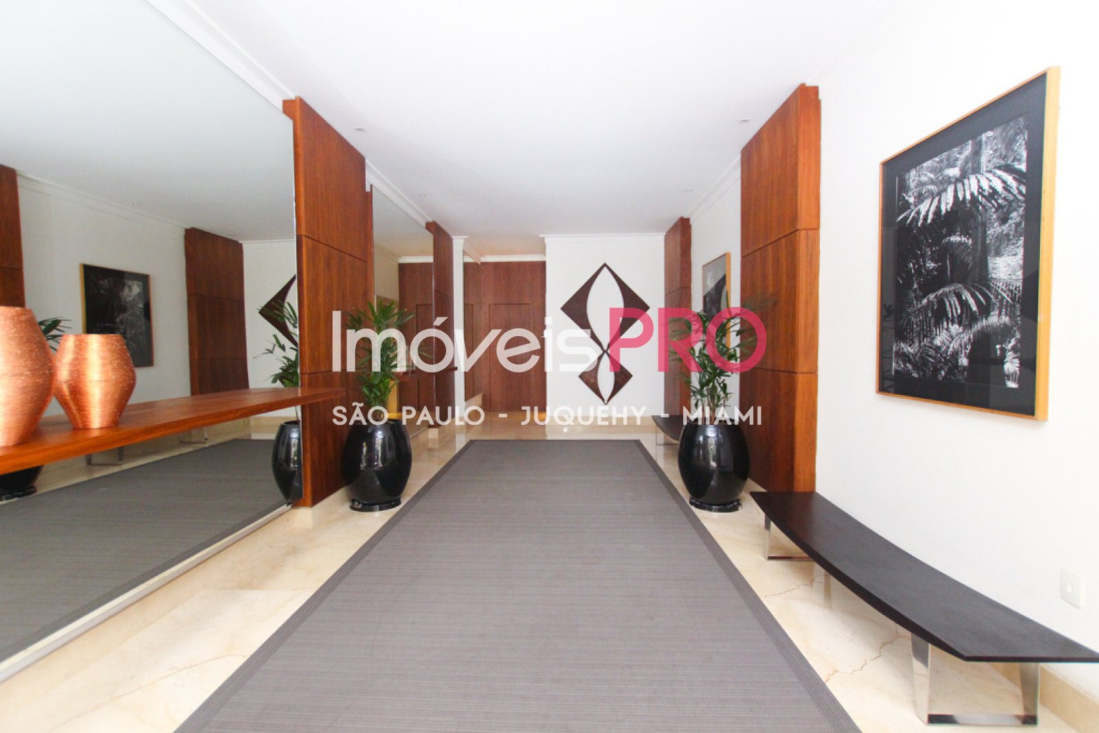 Apartamento para Vender, Itaim Bibi | Cód: IP15634 — 