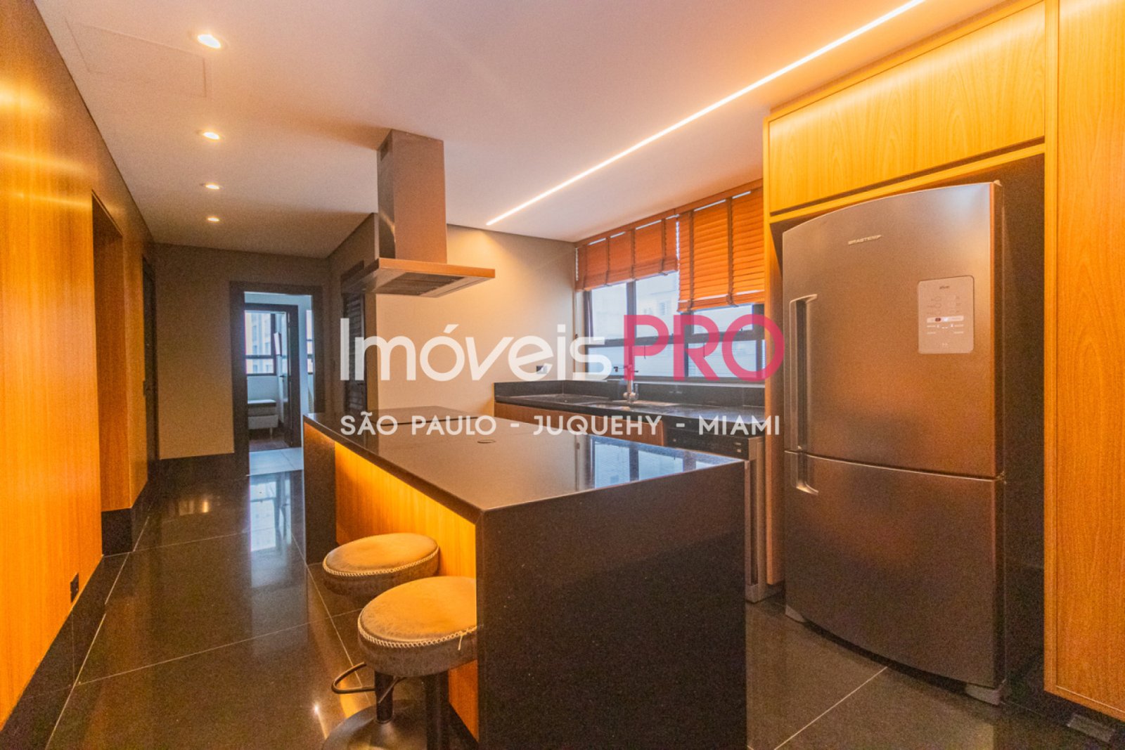 Apartamento para Vender, Jardim Paulista | Cód: IP15679 — 