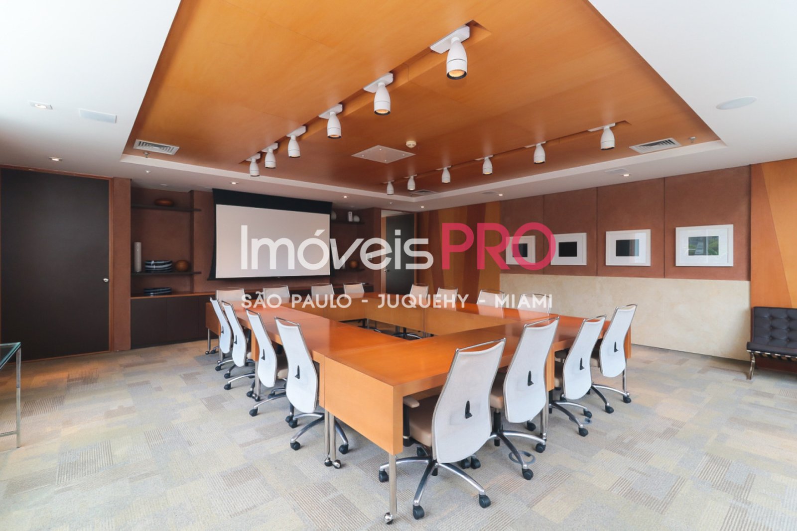 Conj. Comercial para Vender, Brooklin | Cód: IP15779 — 