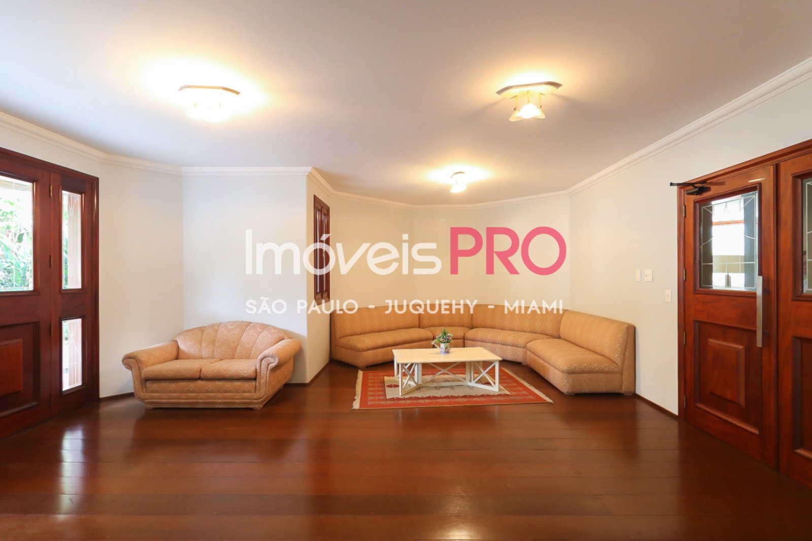 Apartamento para Vender, Moema | Cód: IP15897 — 