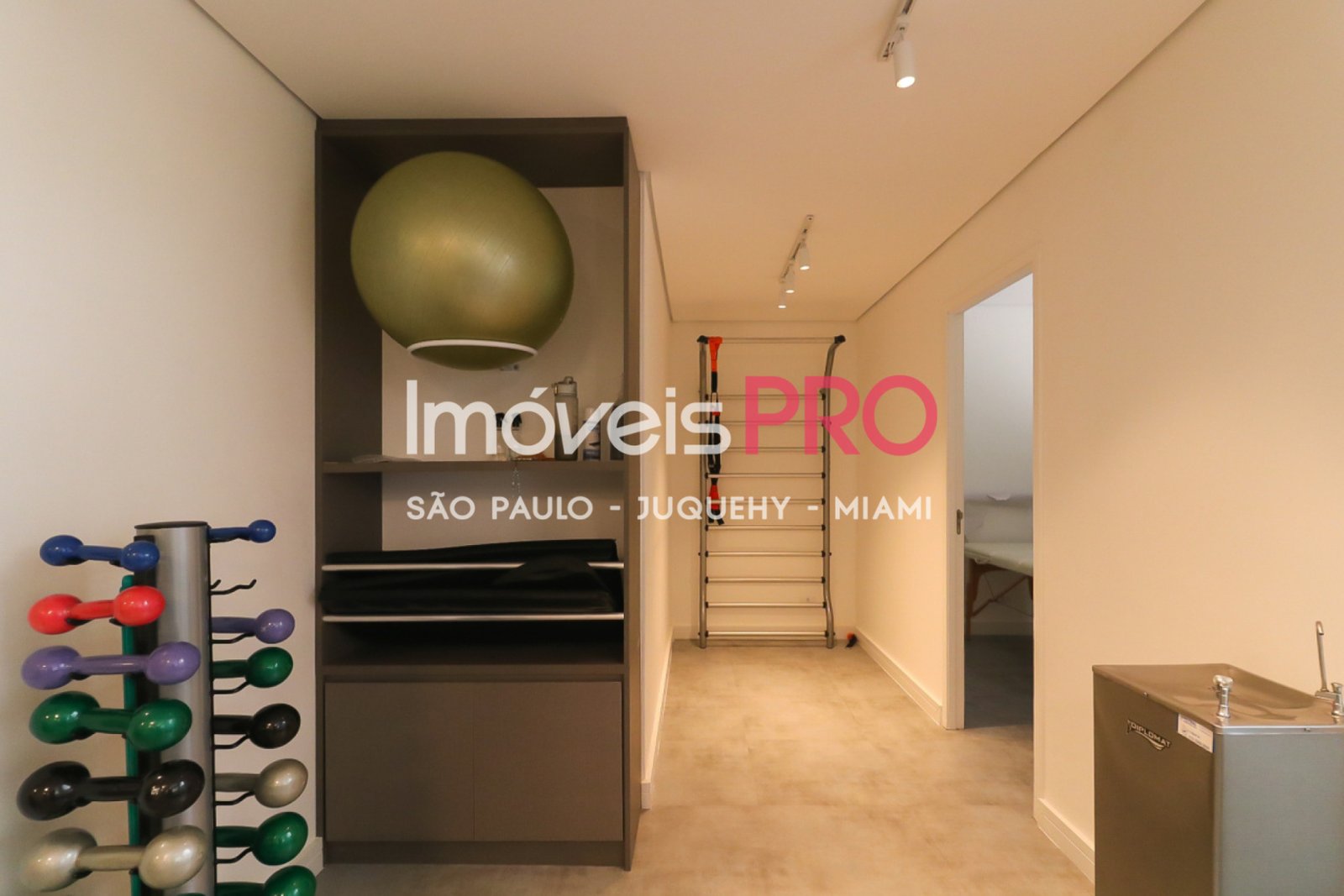 Apartamento para Vender, Moema | Cód: IP15897 — 