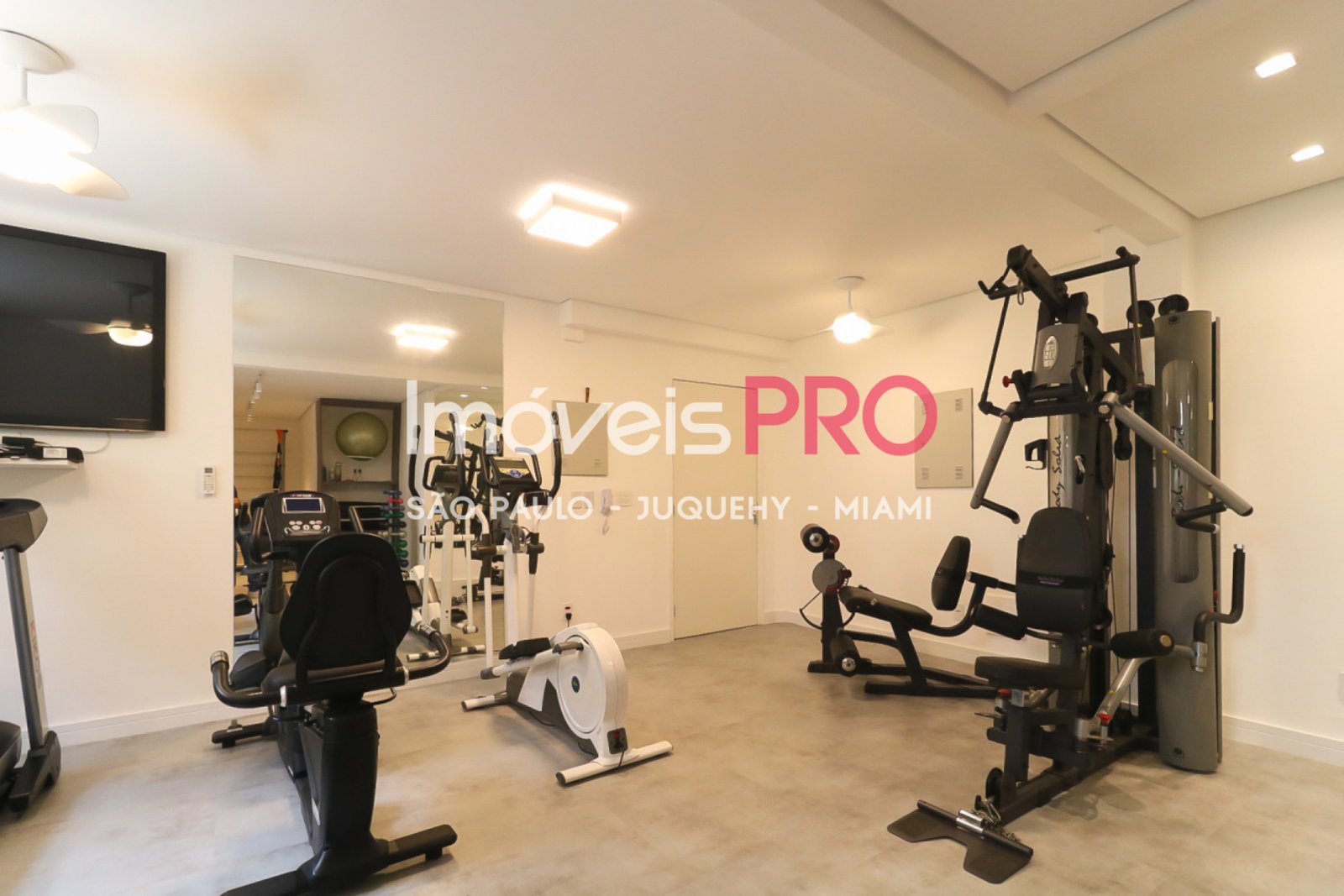 Apartamento para Vender, Moema | Cód: IP15897 — 