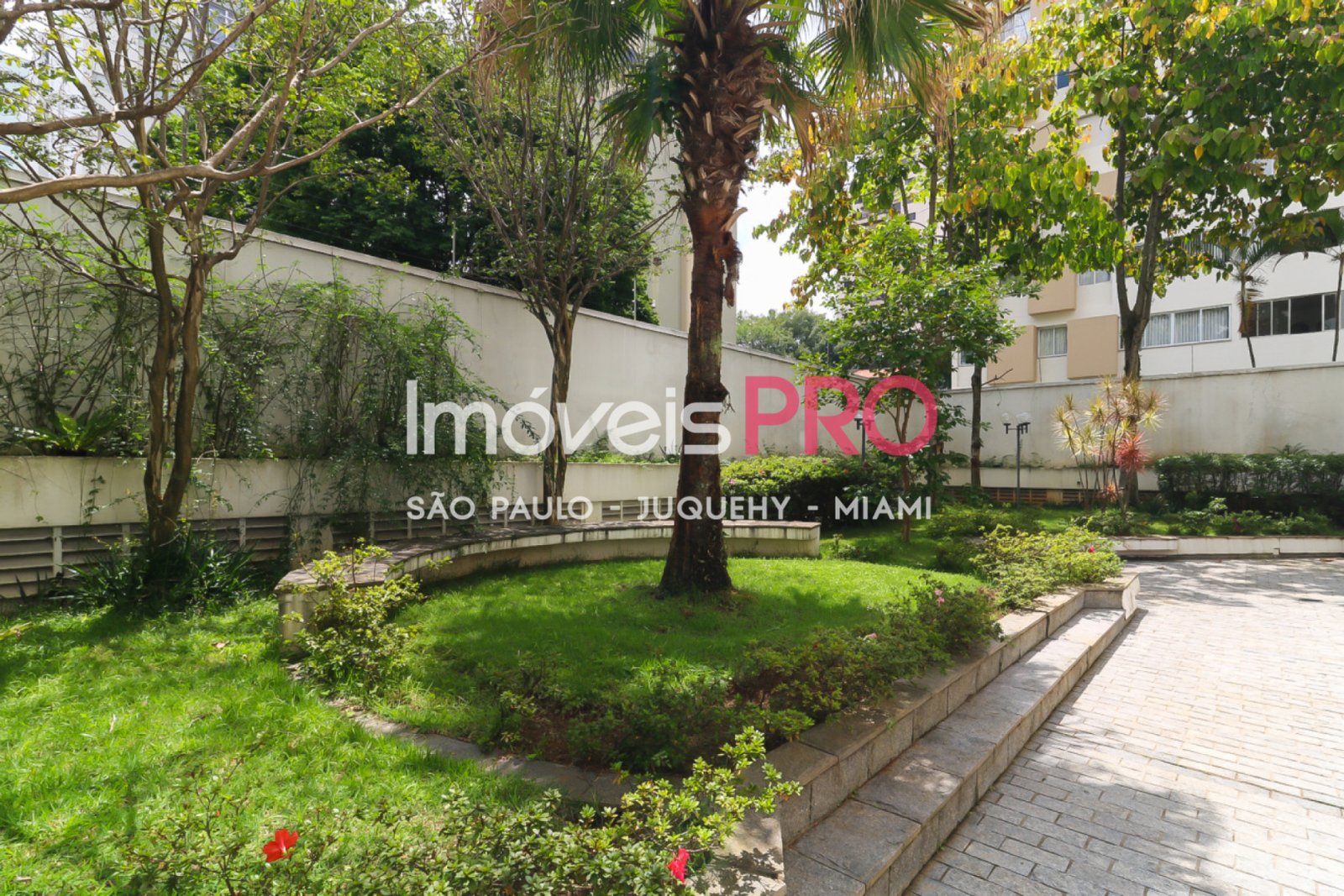 Apartamento para Vender, Moema | Cód: IP15897 — 