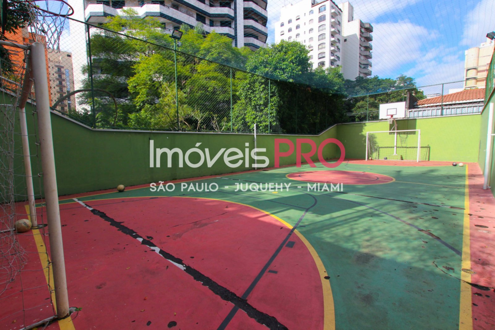 Apartamento para Vender, Moema | Cód: IP15934 — 