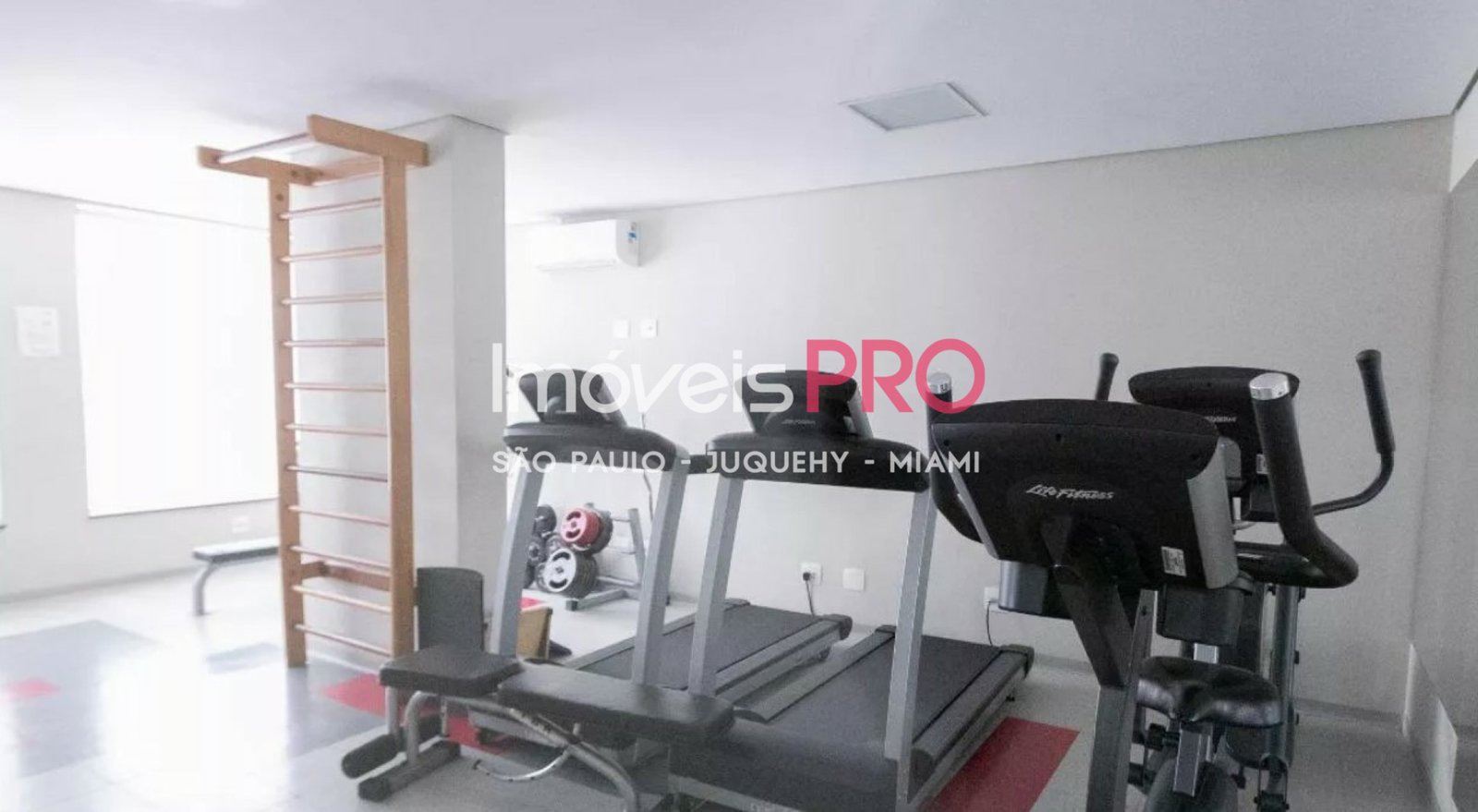 Apartamento para Vender, Moema | Cód: IP15934 — 