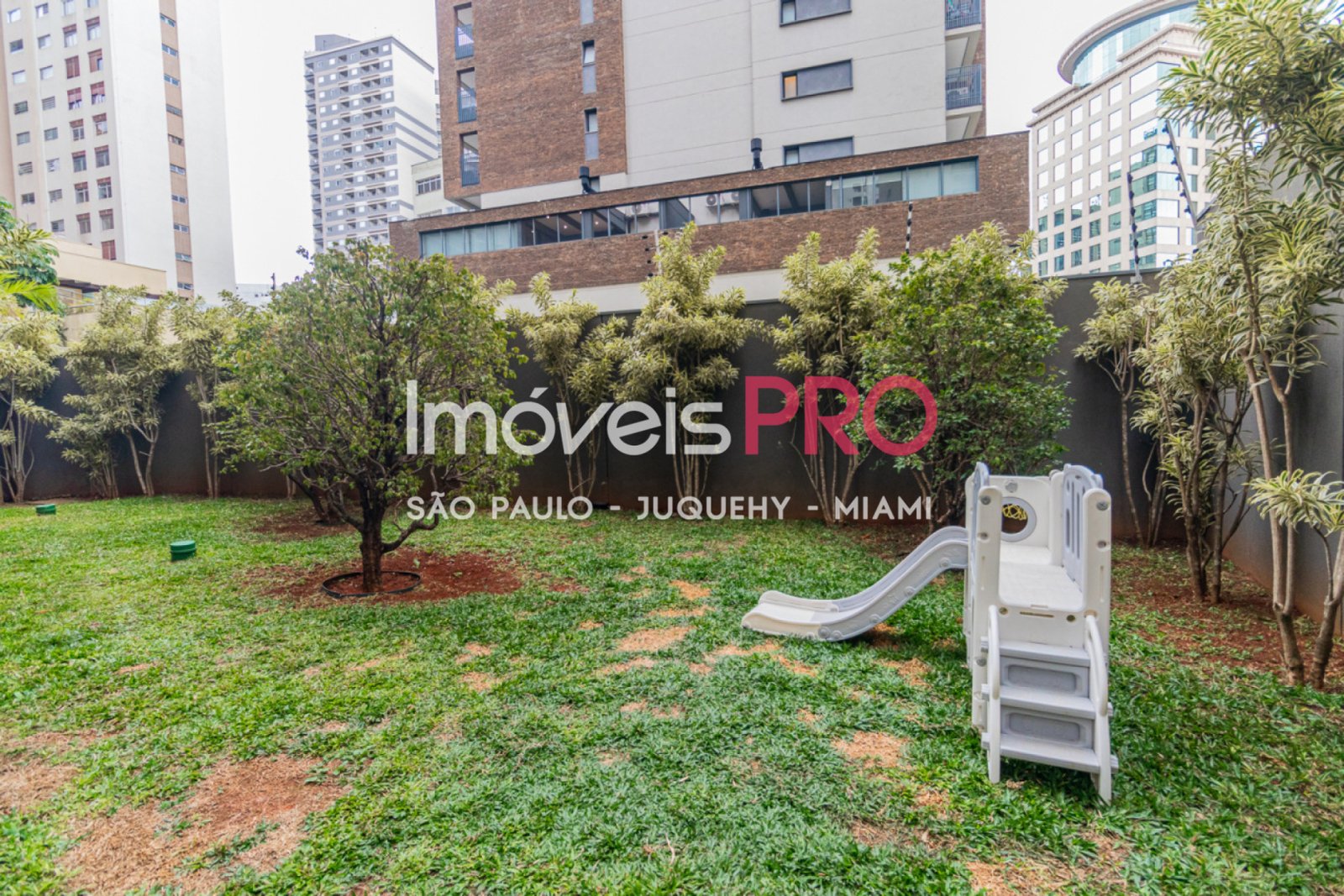 Apartamento para Vender, Vila Nova Conceição | Cód: IP16004 — 