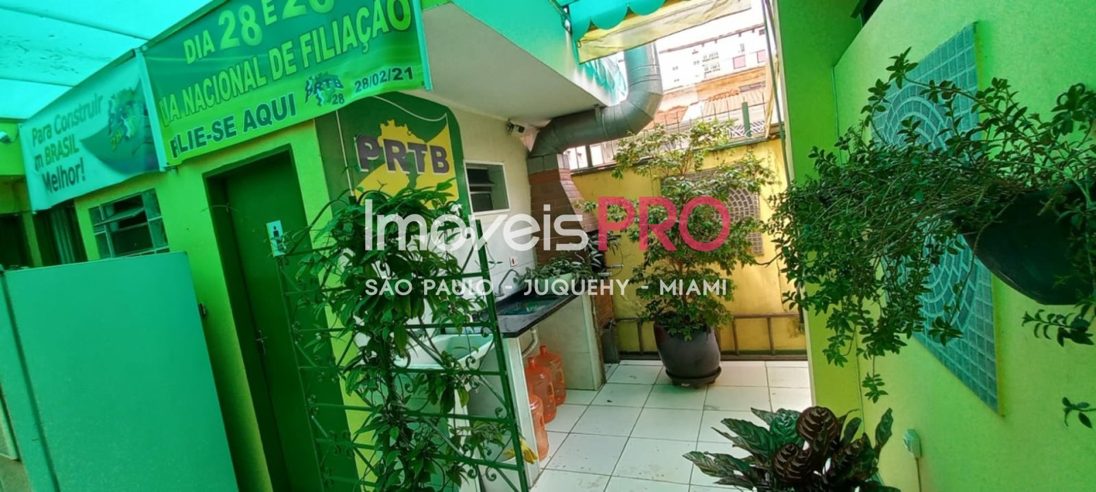 Casa de 2 quartos, 300 m², à venda em Planalto Paulista — foto 2 de 4