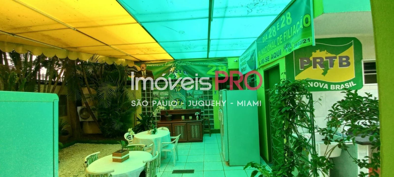 Casa de 2 quartos, 300 m², à venda em Planalto Paulista — foto 3 de 4