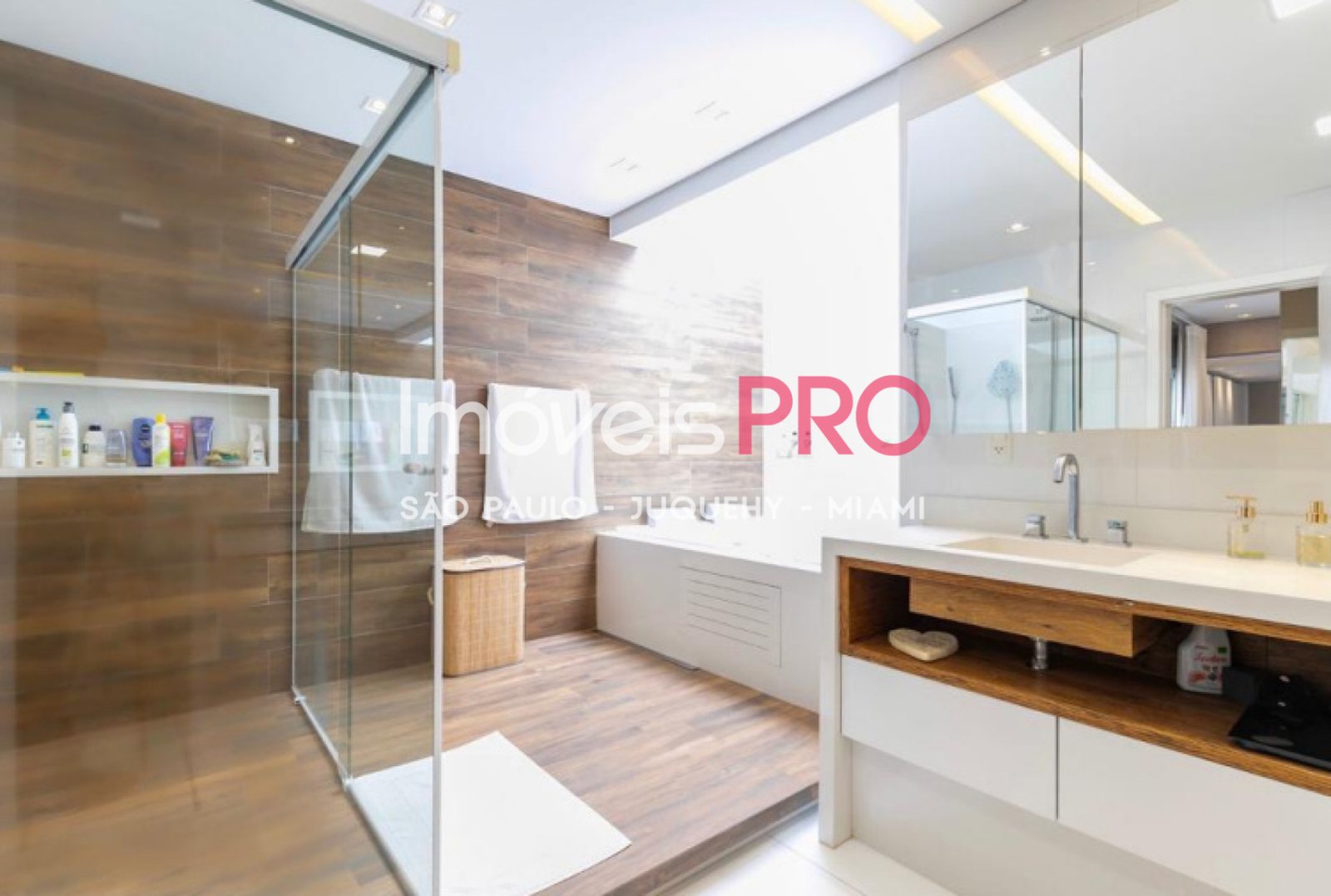 Condomínio para Vender, Jardim Cordeiro | Cód: IP16018 — 