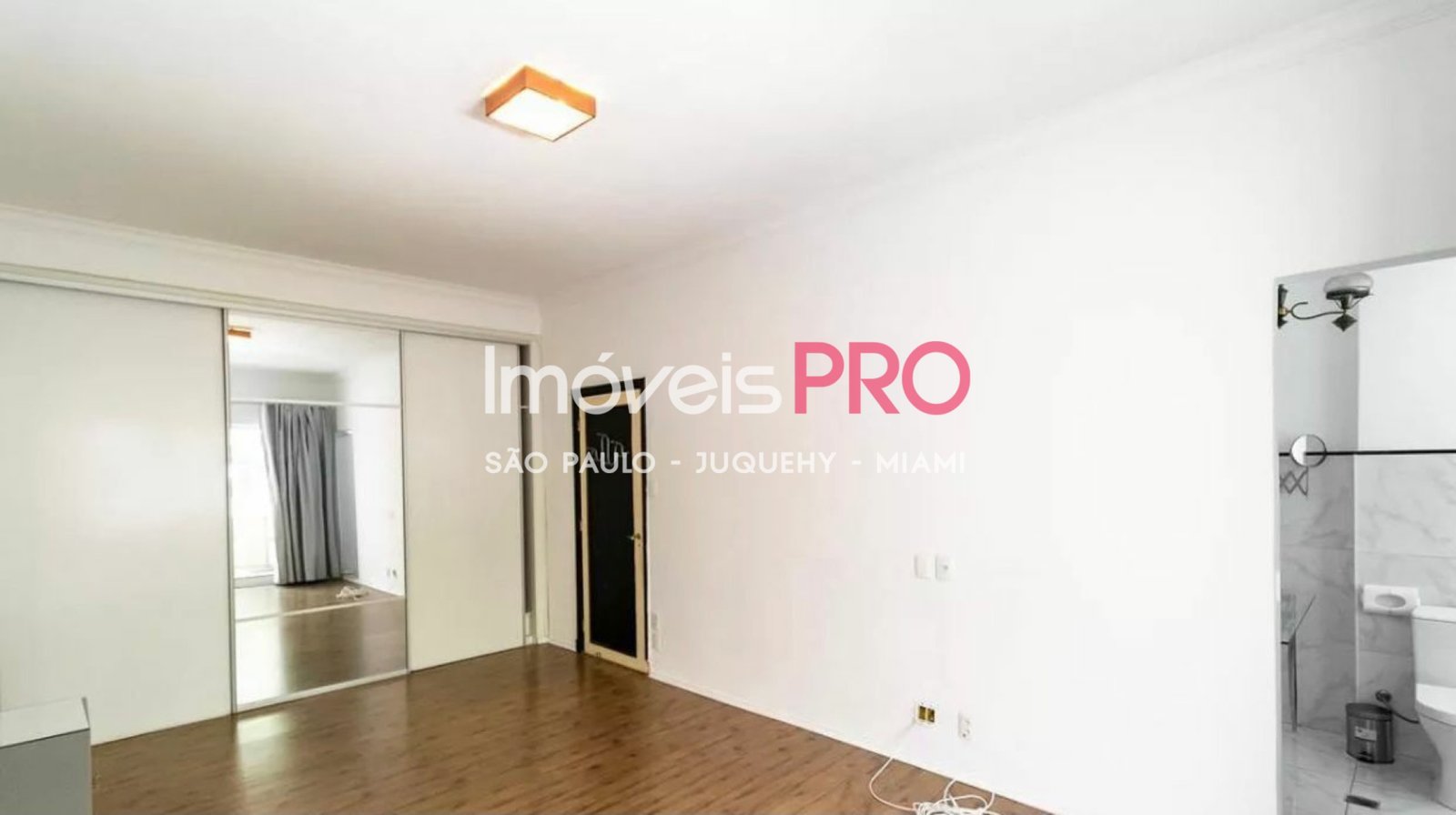 Apartamento para Vender, Jardim Paulista | Cód: IP16048 — 