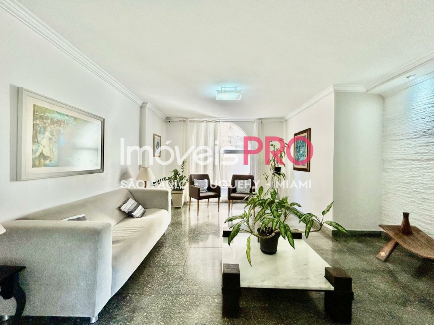 Apartamento para Vender, Moema | Cód: IP16102 — 