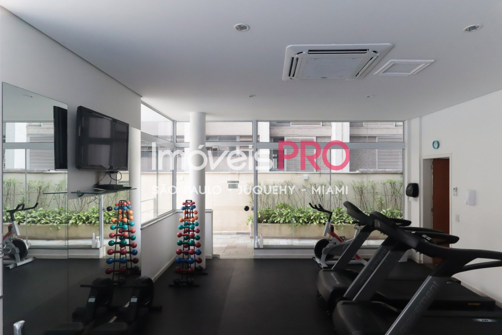 Cobertura Duplex para Vender, Paraíso | Cód: IP16186 — 
