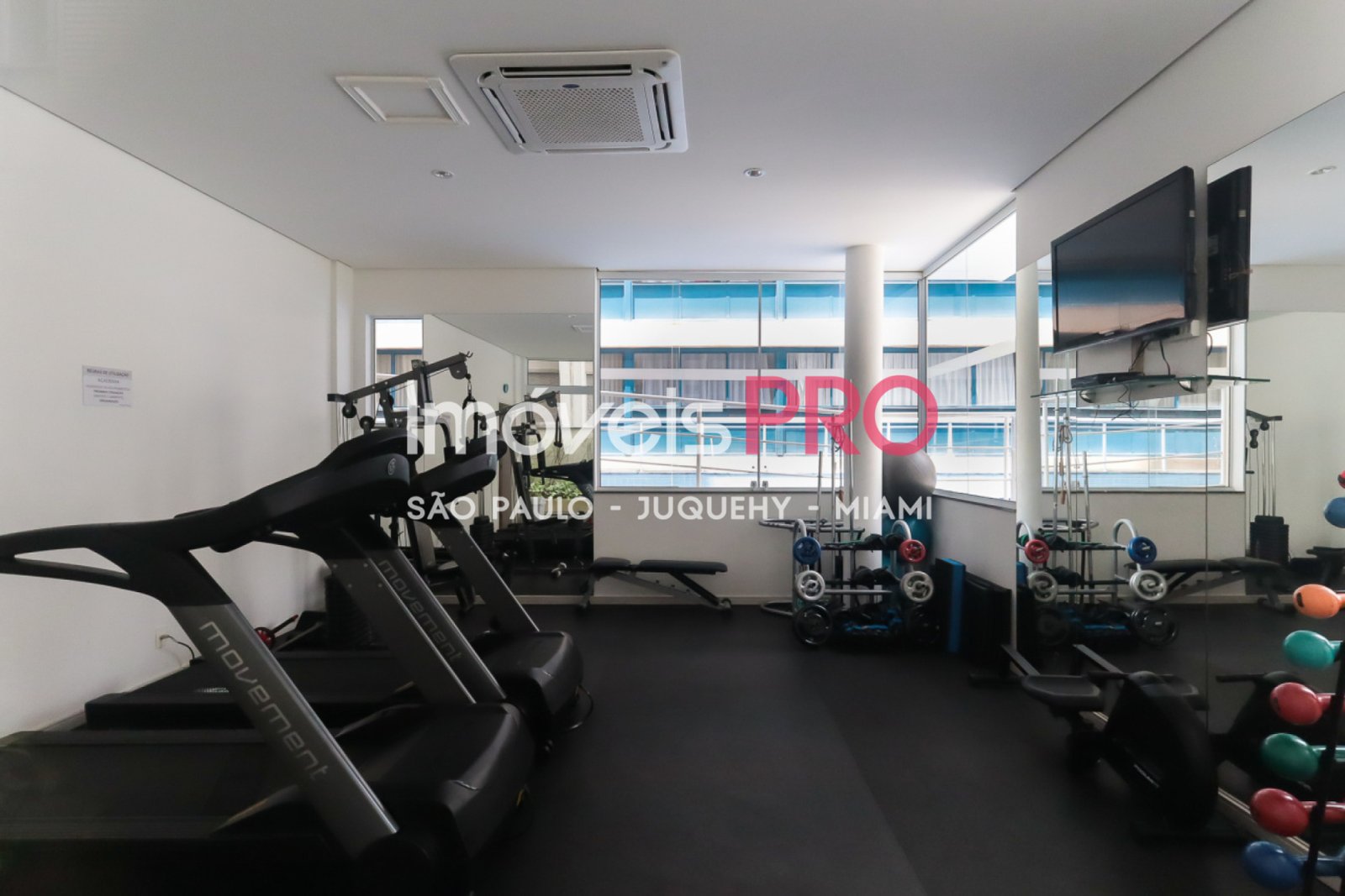 Cobertura Duplex para Vender, Paraíso | Cód: IP16186 — 