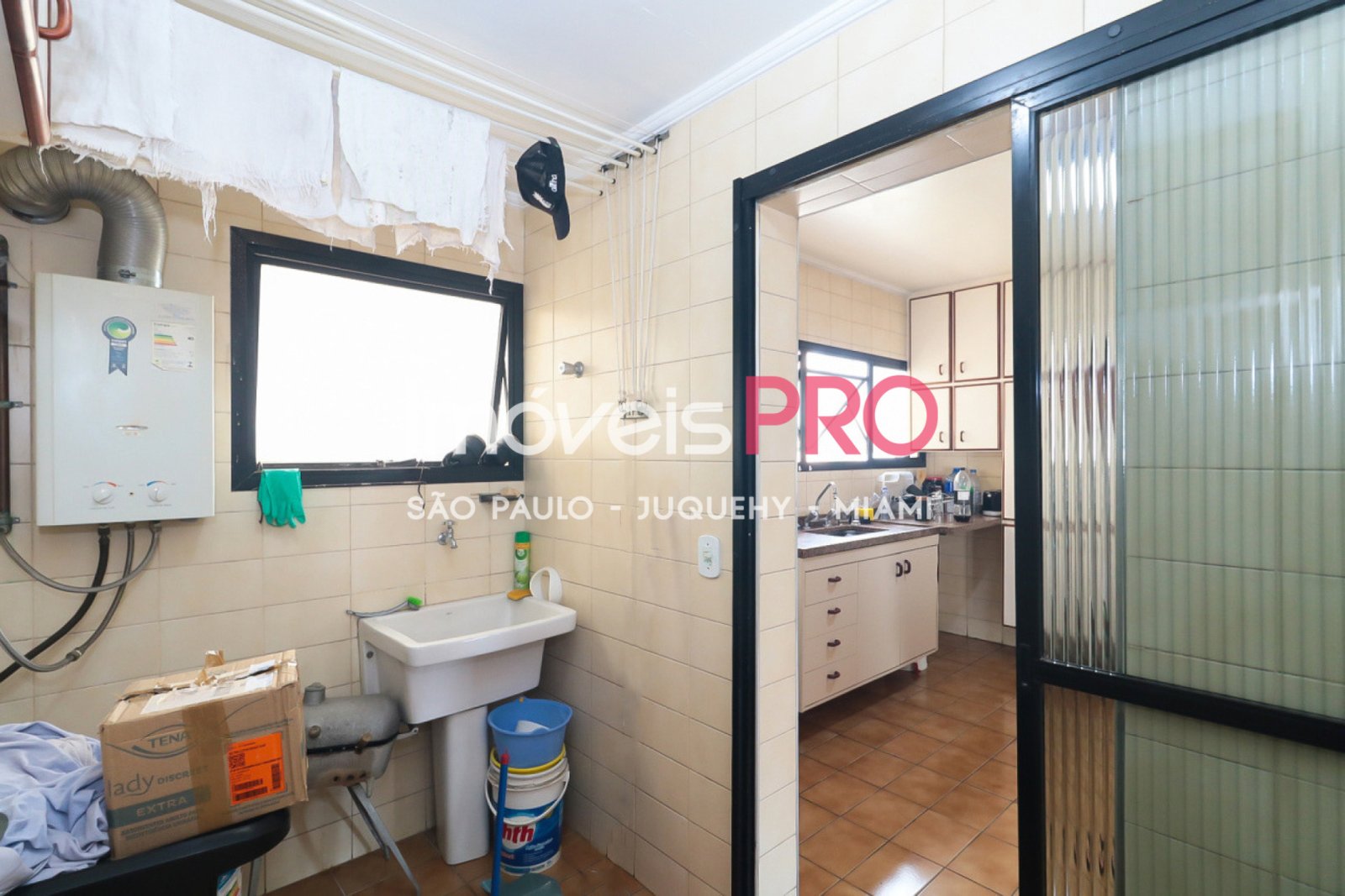 Apartamento para Vender, Vila Clementino | Cód: IP16208 — 