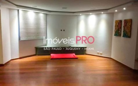 Apartamento em Brooklin — foto 1 (Ref. IP16284)