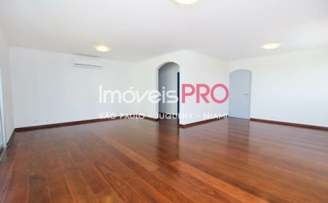 Apartamento em Campo Belo — foto 1 (Ref. IP16512)