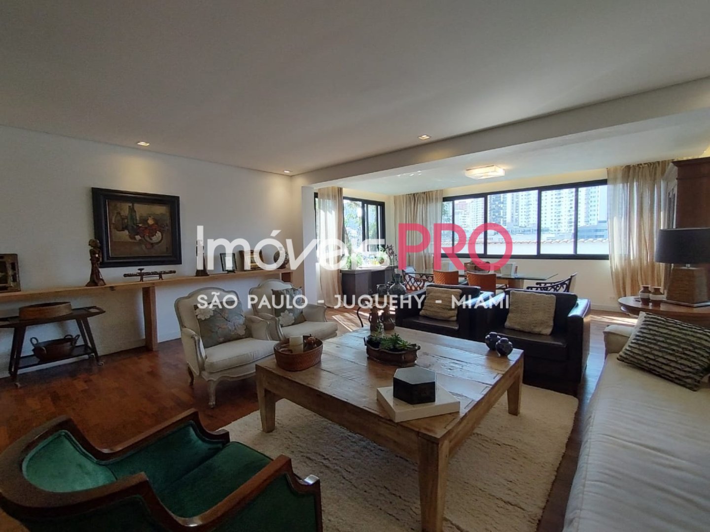 Sobrado para Vender, Planalto Paulista | Cód: IP16533 — 