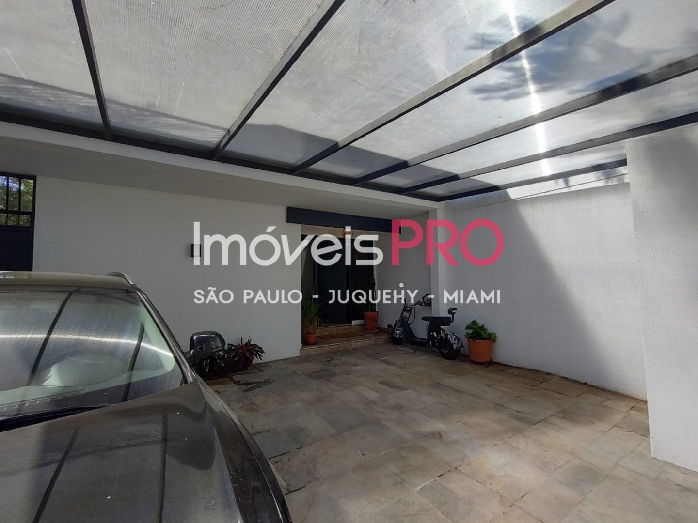 Sobrado para Vender, Planalto Paulista | Cód: IP16533 — 