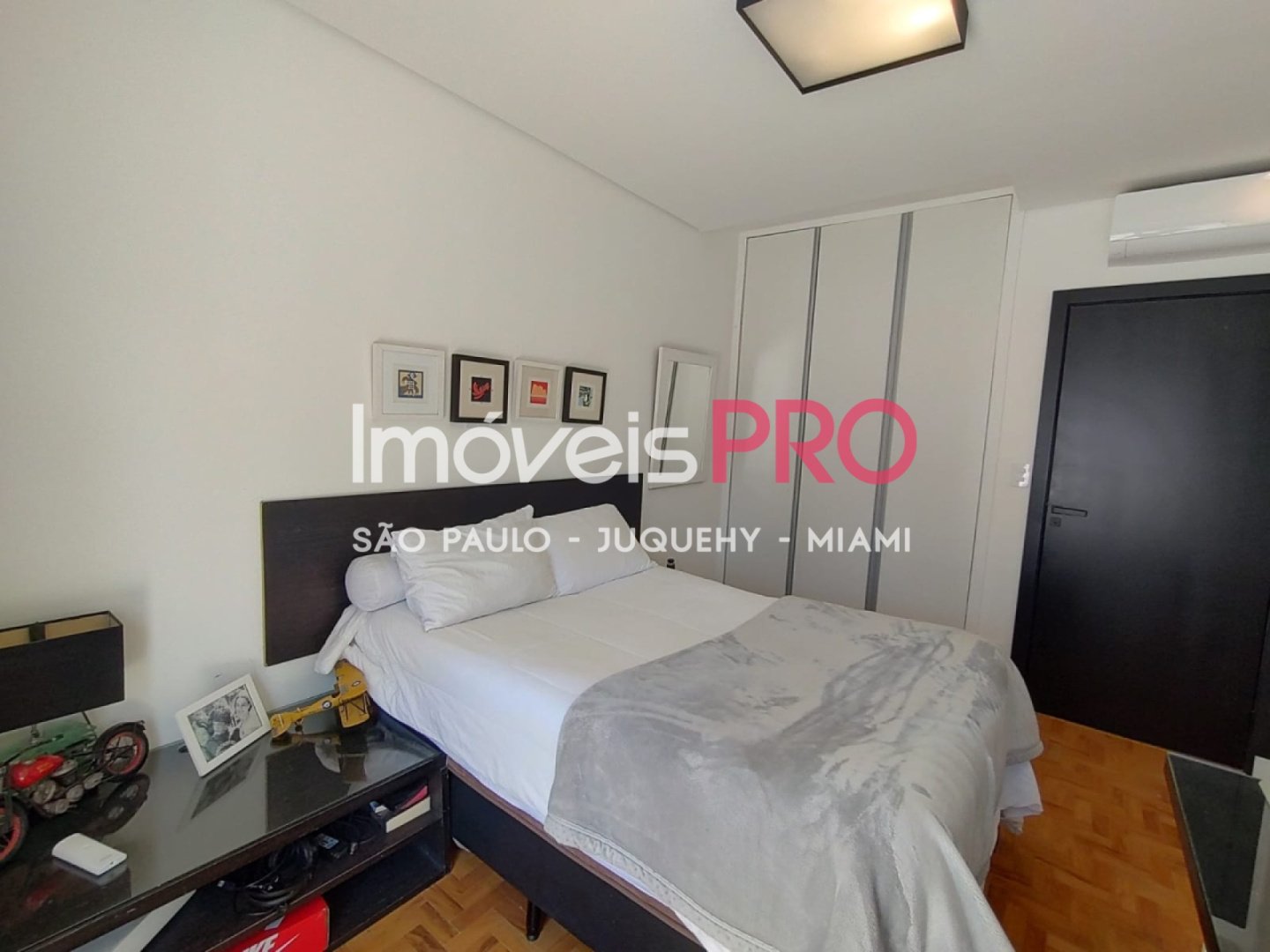 Sobrado para Vender, Planalto Paulista | Cód: IP16533 — 