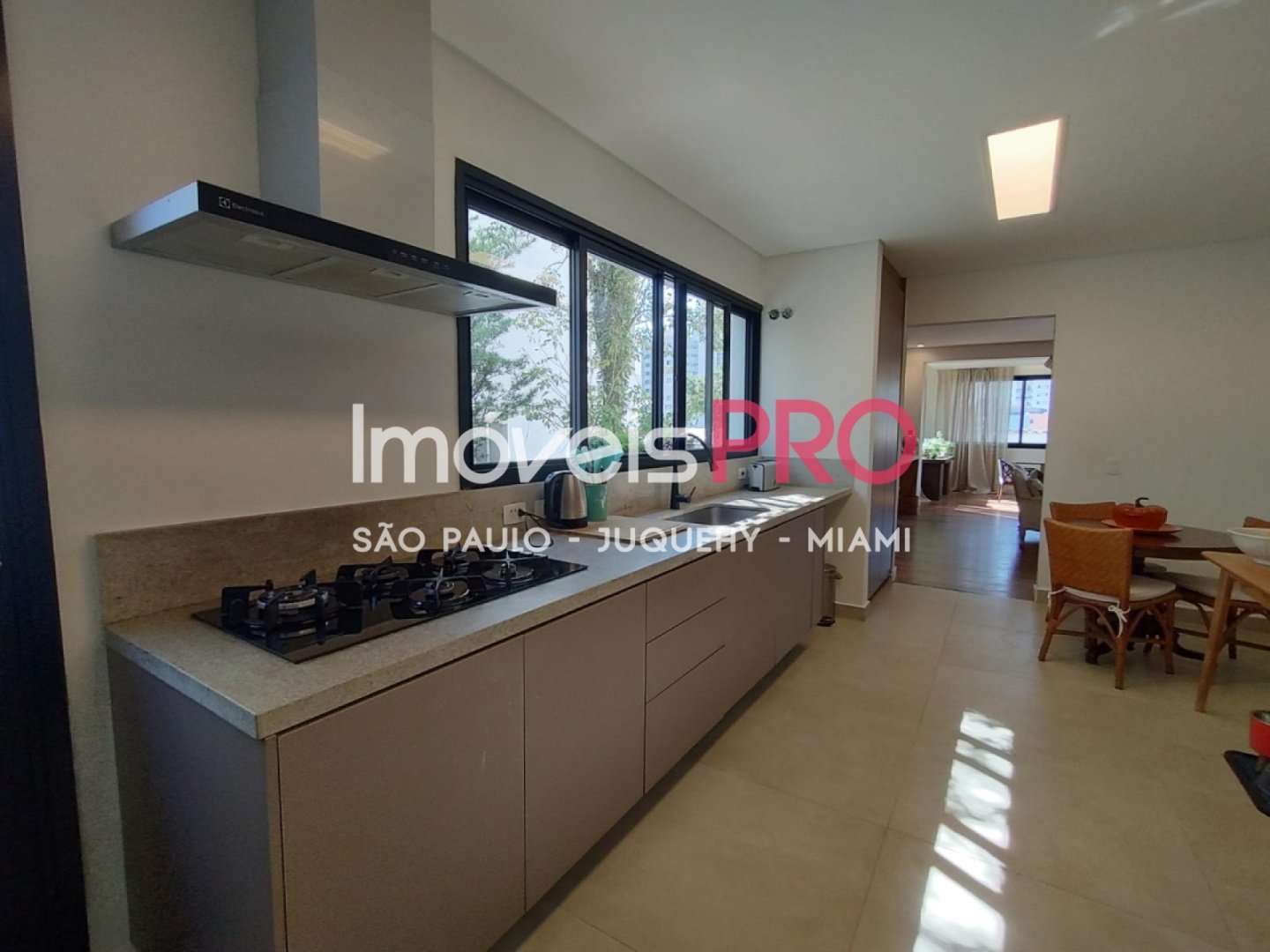 Sobrado para Vender, Planalto Paulista | Cód: IP16533 — 
