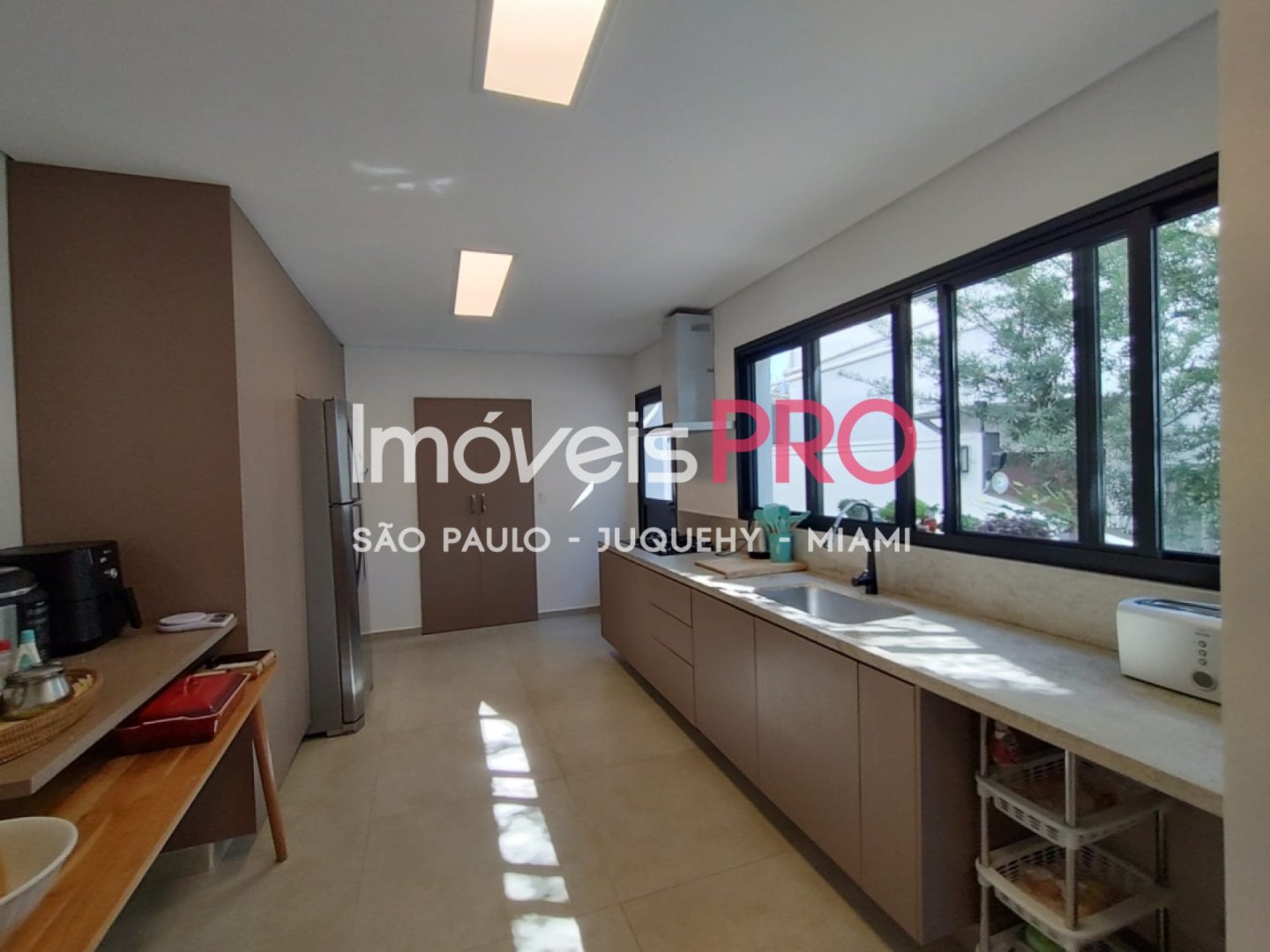 Sobrado para Vender, Planalto Paulista | Cód: IP16533 — 