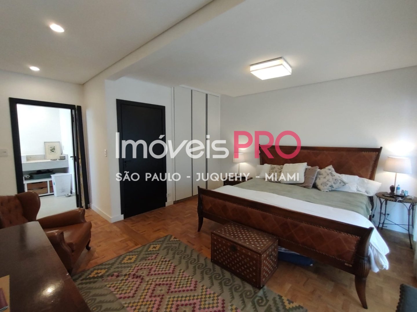 Sobrado para Vender, Planalto Paulista | Cód: IP16533 — 
