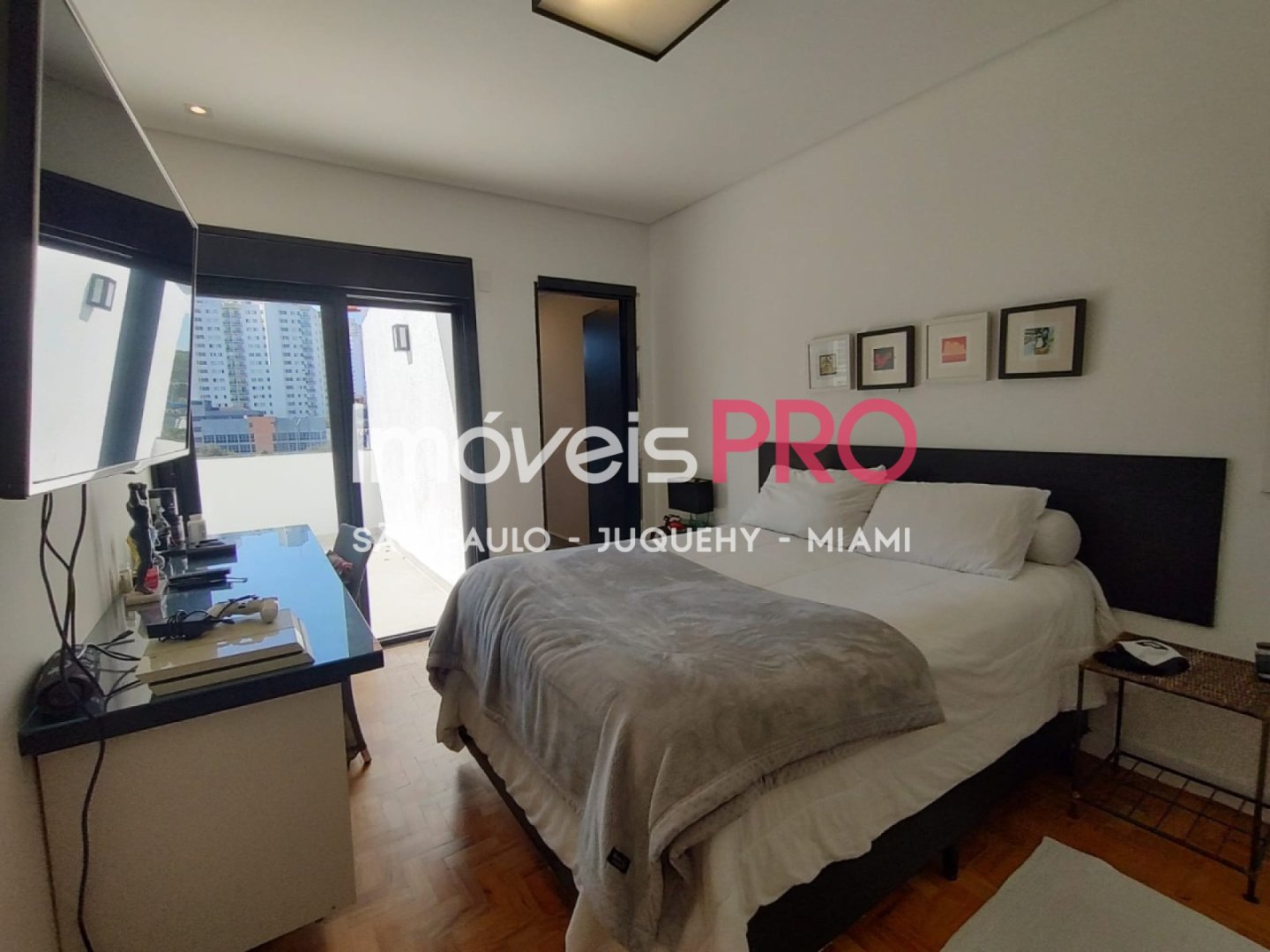 Sobrado para Vender, Planalto Paulista | Cód: IP16533 — 