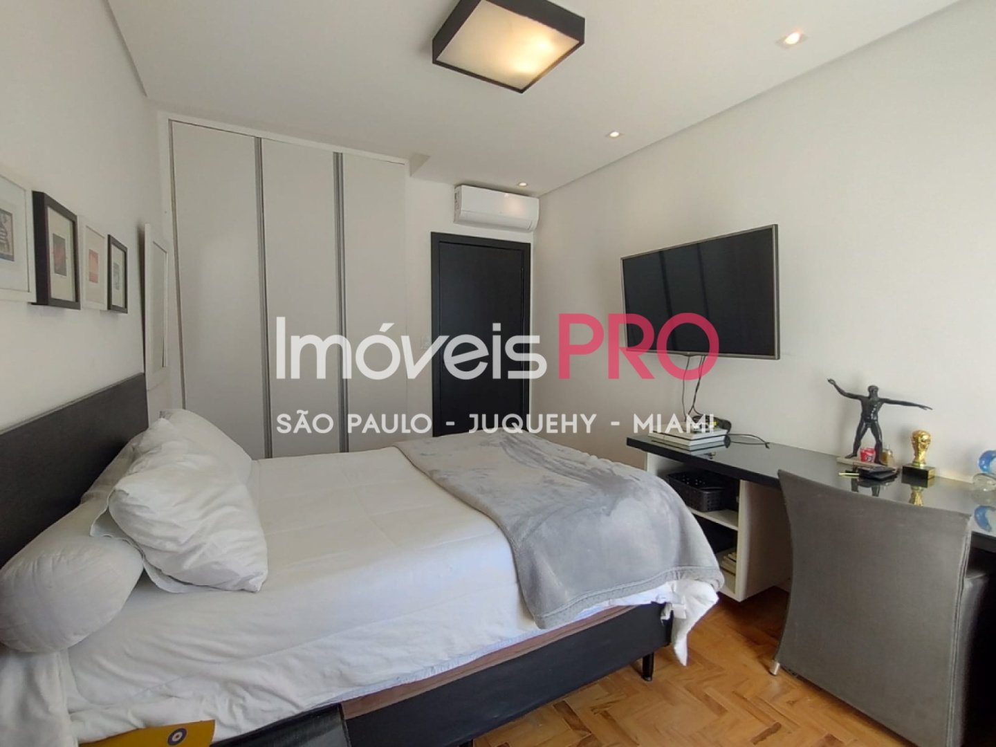Sobrado para Vender, Planalto Paulista | Cód: IP16533 — 