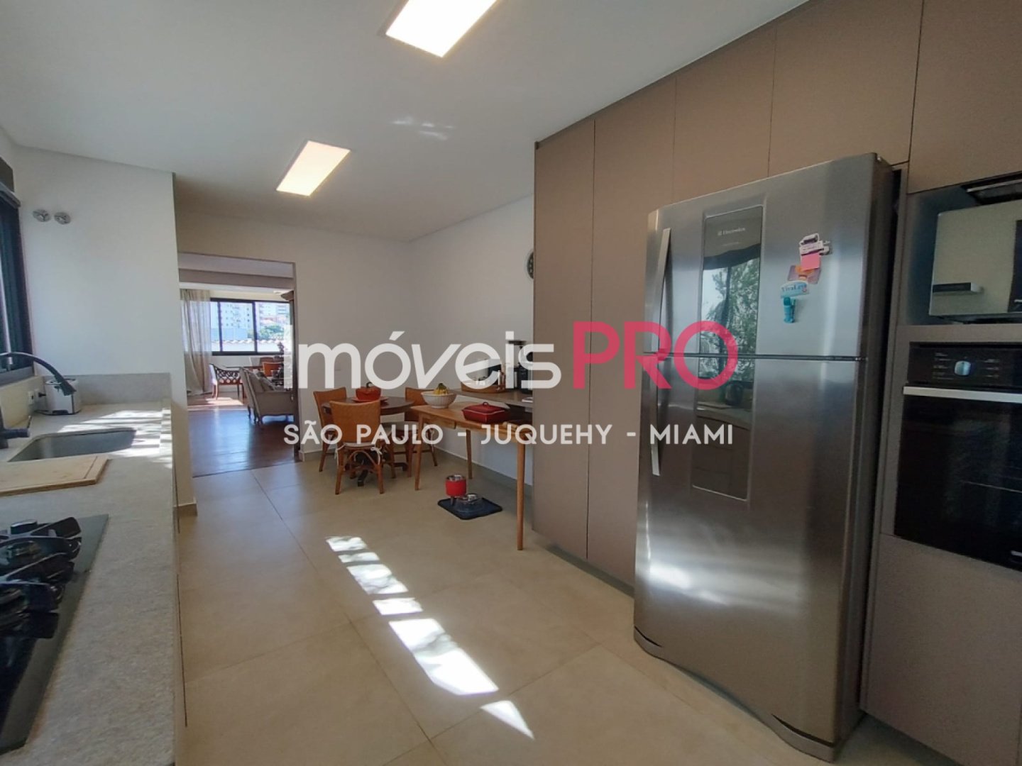 Sobrado para Vender, Planalto Paulista | Cód: IP16533 — 