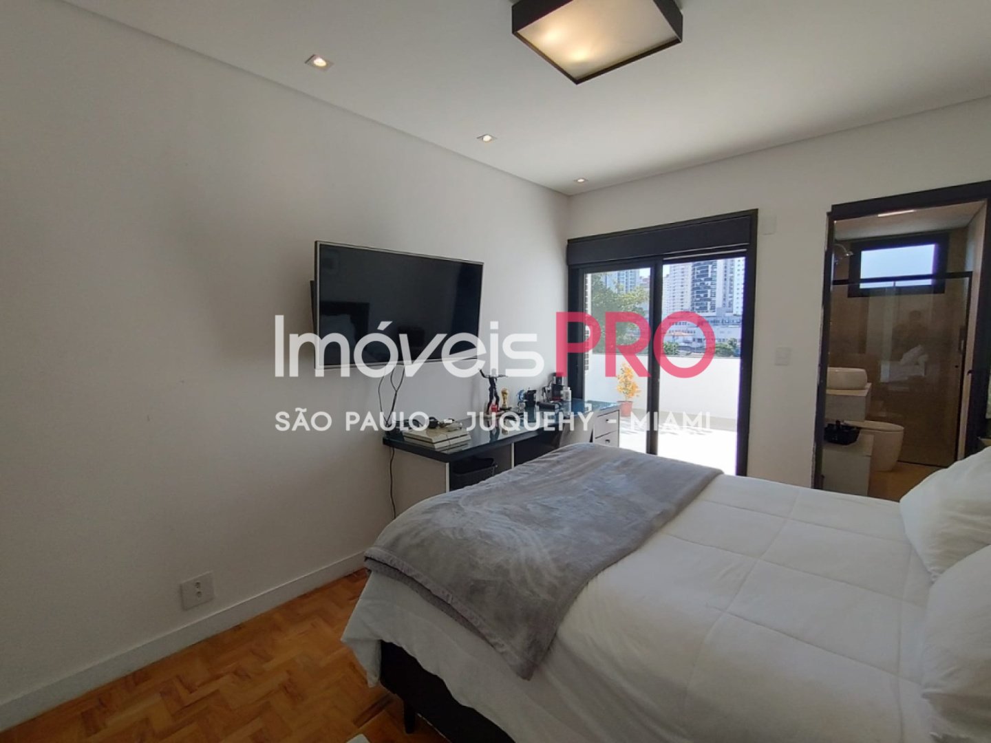 Sobrado para Vender, Planalto Paulista | Cód: IP16533 — 