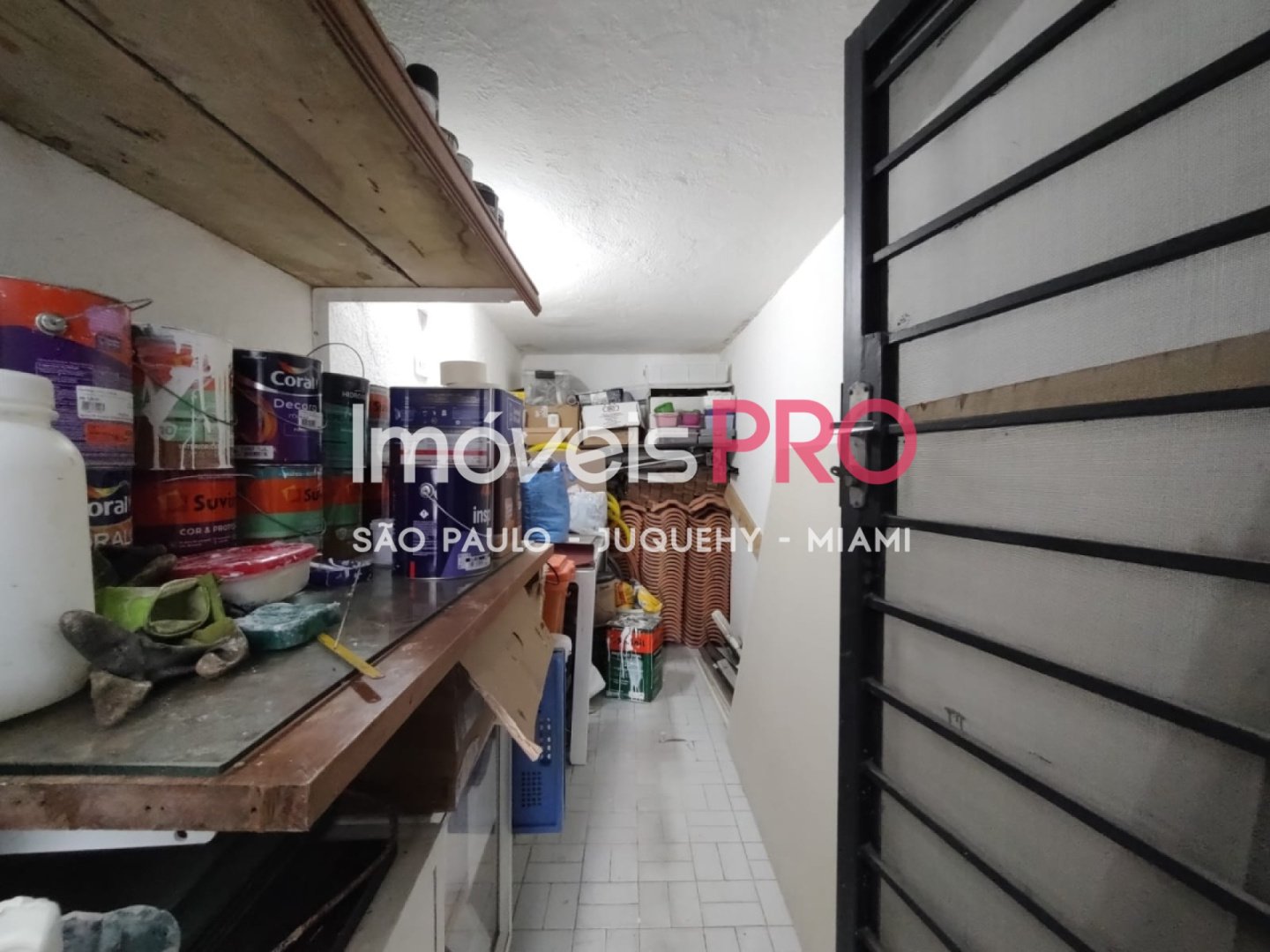 Sobrado para Vender, Planalto Paulista | Cód: IP16533 — 