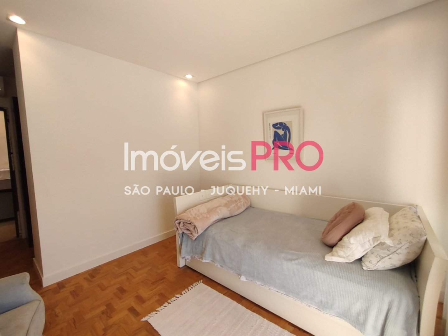 Sobrado para Vender, Planalto Paulista | Cód: IP16533 — 