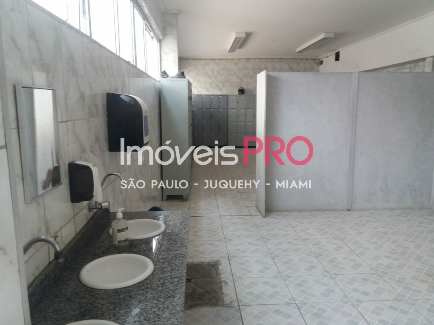 Galpão para Vender, Centro | Cód: IP16556 — 