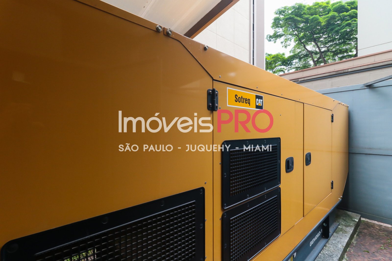 Prédio para Vender, Brooklin | Cód: IP16575 — 
