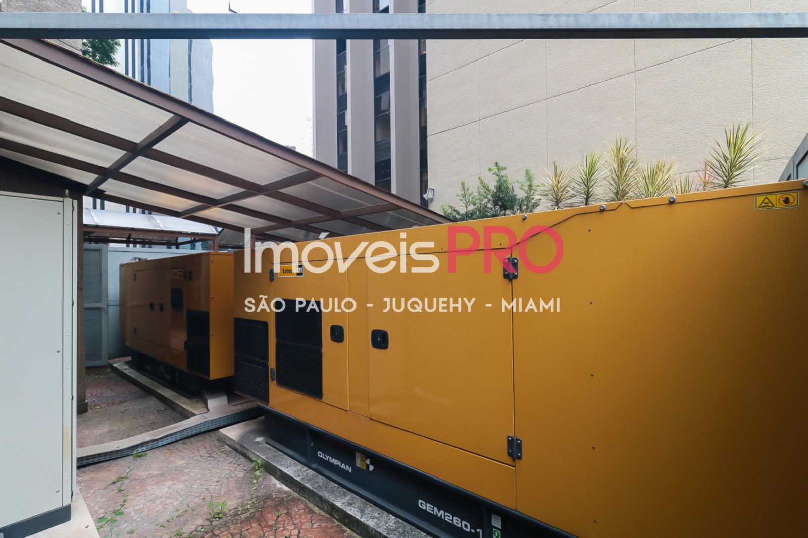 Prédio para Vender, Brooklin | Cód: IP16575 — 