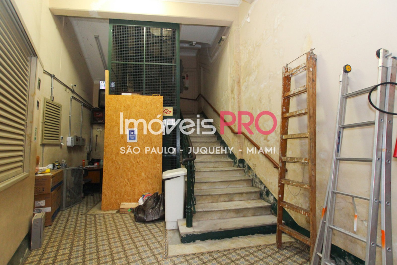 Prédio para Vender, Centro | Cód: IP16712 — 