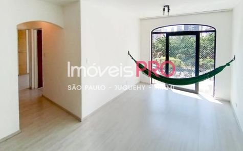 Apartamento em Vila Olímpia — foto 1 (Ref. IP16730)
