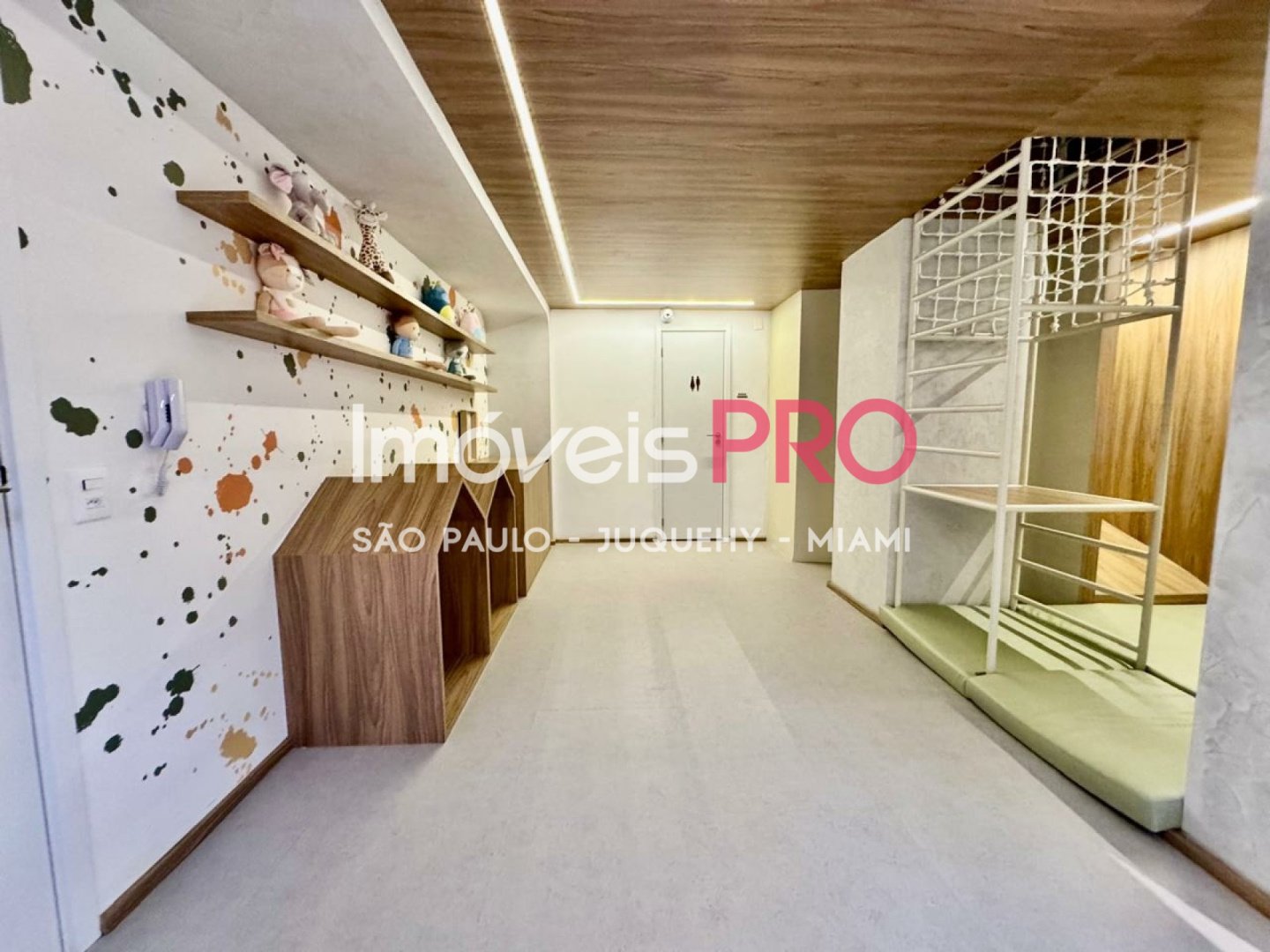 Apartamento para Vender, Vila Nova Conceição | Cód: IP16733 — 