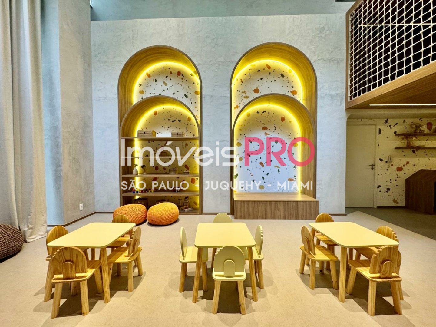 Apartamento para Vender, Vila Nova Conceição | Cód: IP16733 — 