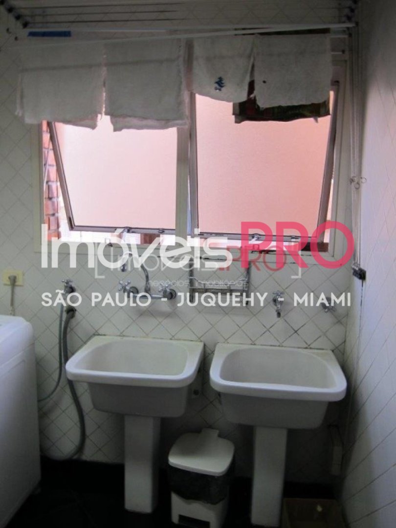 Apartamento para Vender, Moema | Cód: IP1683 — 